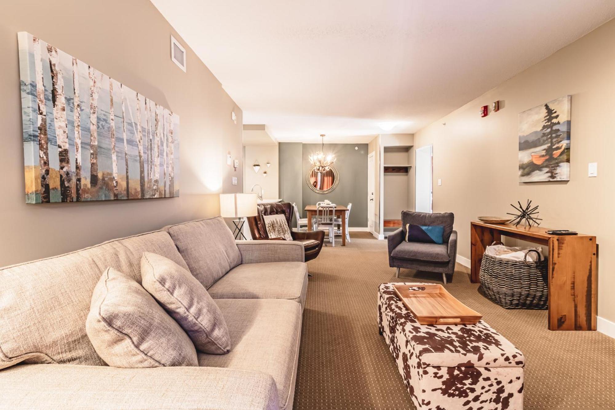 Cascade Lodge By Elevate Vacations Вістлер Екстер'єр фото
